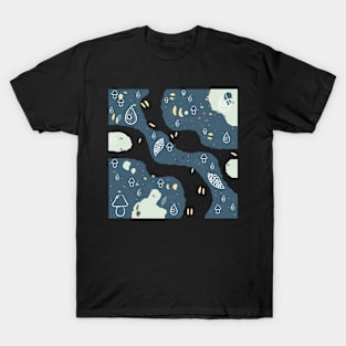 Abstract T-Shirt